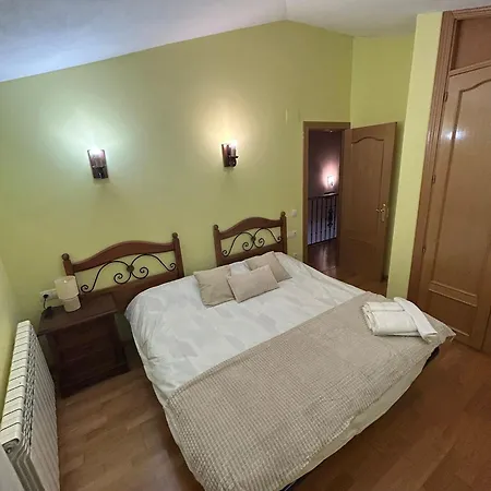 Vakantiehuis Piqueras *