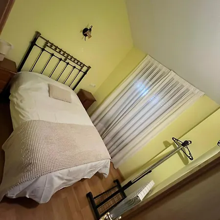 Piqueras Vakantiehuis Almarza