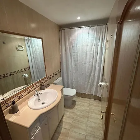 Piqueras Vakantiehuis Almarza