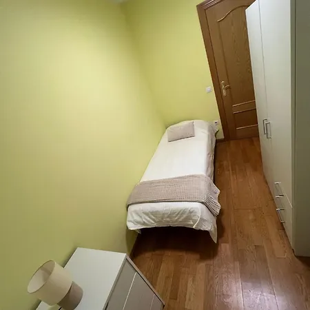 Piqueras Vakantiehuis