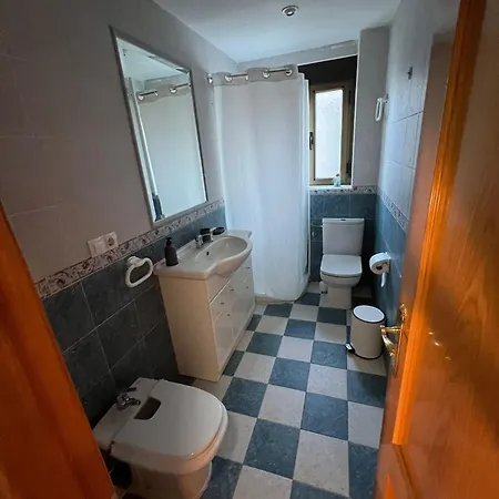 בית נופש Piqueras *