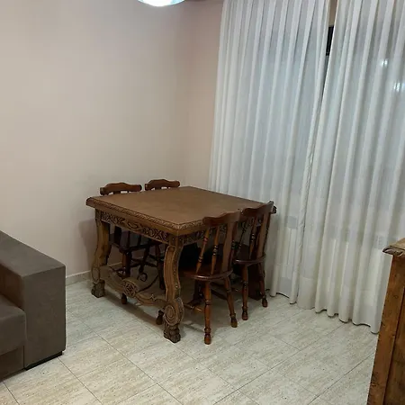 Piqueras Сasa de vacaciones Almarza