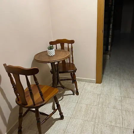 בית נופש Piqueras