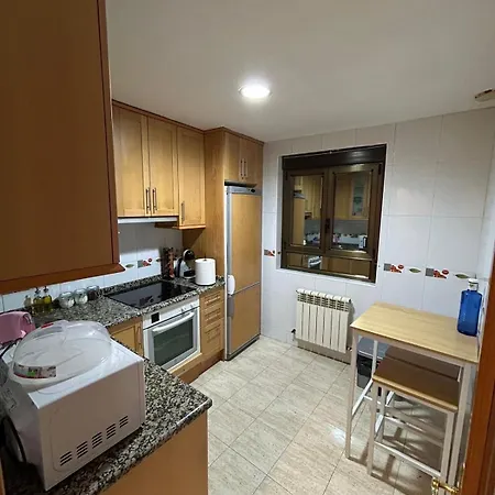 בית נופש Piqueras