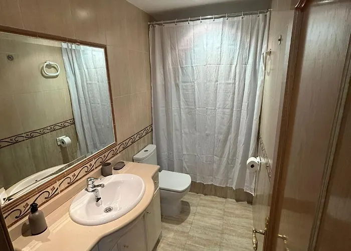 Piqueras Vakantiehuis Almarza