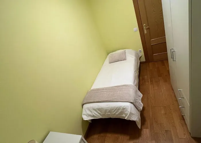 Piqueras Vakantiehuis