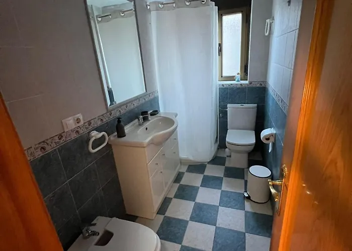Holiday home Piqueras *