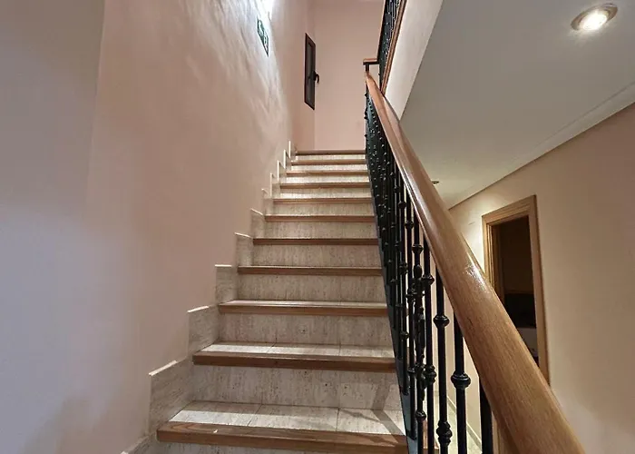 Piqueras Vakantiehuis Almarza