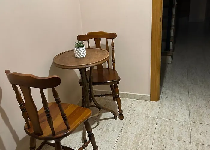 Vakantiehuis Piqueras